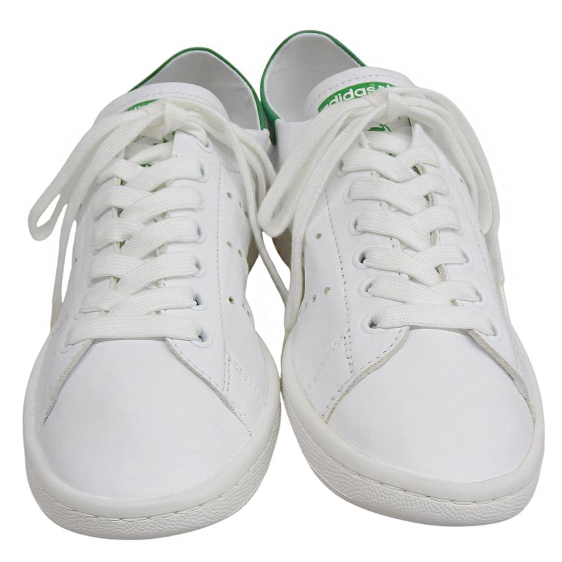 BALENCIAGA×adidas BALENCIAGA×adidas 721836 Stan Smith Leather Low-cut Sneakers