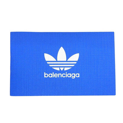 BALENCIAGA×adidas BALENCIAGA×adidas 721836 Stan Smith Leather Low-cut Sneakers