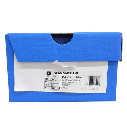 BALENCIAGA×adidas BALENCIAGA×adidas 721836 Stan Smith Leather Low-cut Sneakers