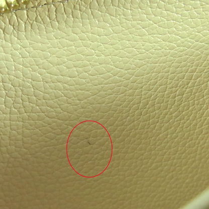 Louis Vuitton M81914 Bicolor - Monogram - Empreinte Zippi - Wallet Long Wallet