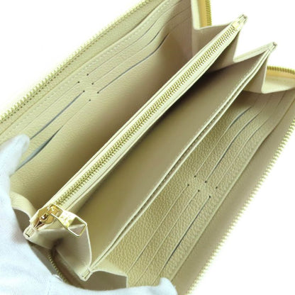 Louis Vuitton M81914 Bicolor - Monogram - Empreinte Zippi - Wallet Long Wallet