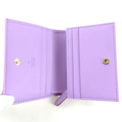 Unused itemgucci GUCCI 847207 TeRe GgworkmanBuRe Re bifold wallet Mailnine boxWith Made in Italy