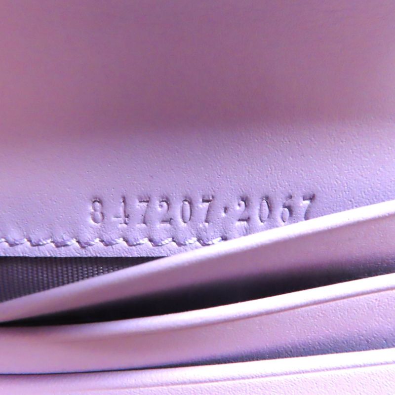 Unused itemgucci GUCCI 847207 TeRe GgworkmanBuRe Re bifold wallet Mailnine boxWith Made in Italy