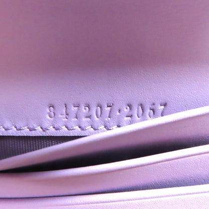 Unused itemgucci GUCCI 847207 TeRe GgworkmanBuRe Re bifold wallet Mailnine boxWith Made in Italy