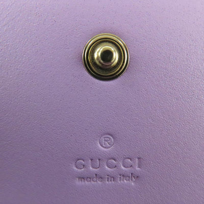 Unused itemgucci GUCCI 847207 TeRe GgworkmanBuRe Re bifold wallet Mailnine boxWith Made in Italy