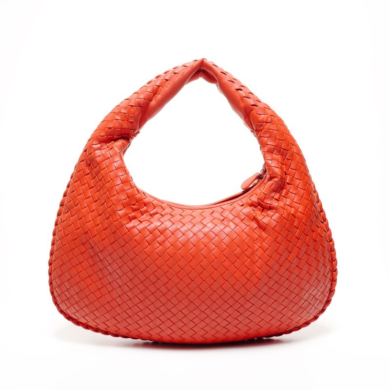 Bottega Veneta Handbag Intrecciato Hobo