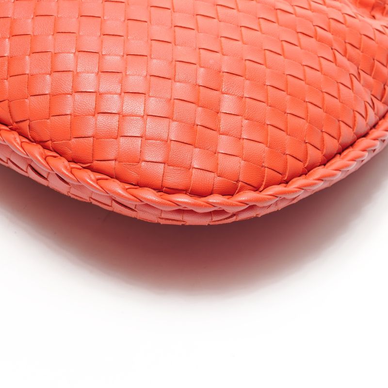 Bottega Veneta Handbag Intrecciato Hobo