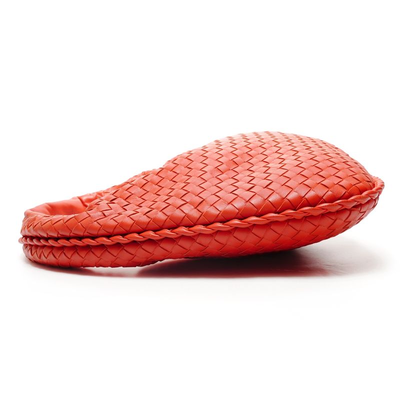 Bottega Veneta Handbag Intrecciato Hobo
