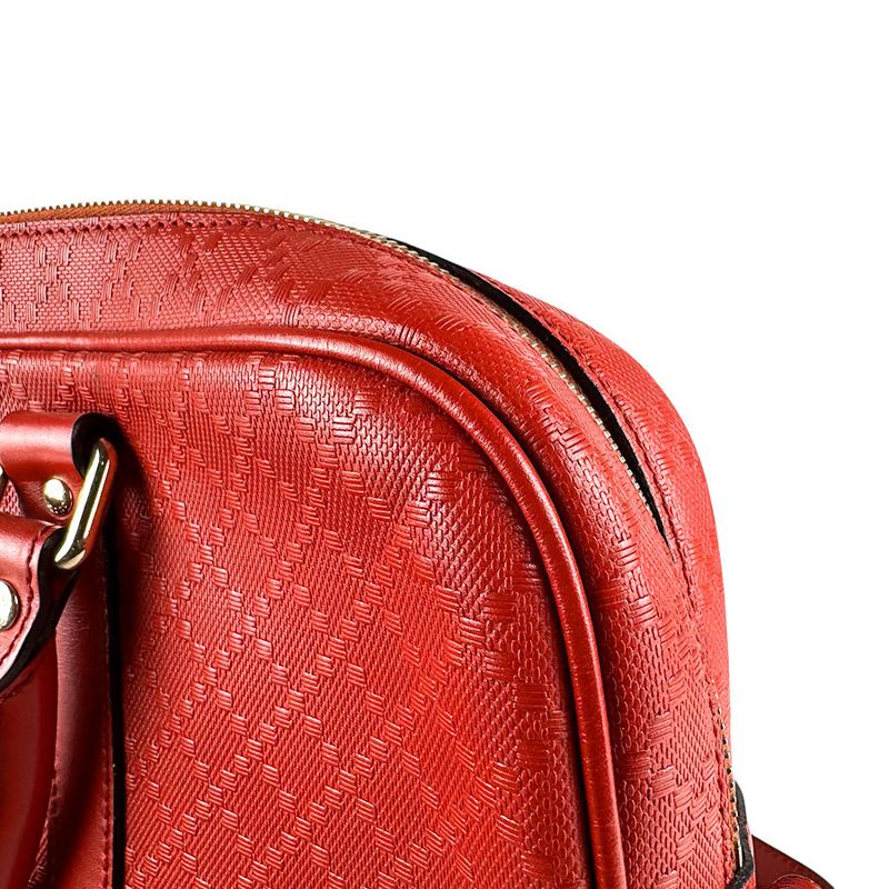 GUCCI Shoulder Bag Handbag Diamante 344357