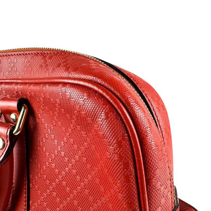 GUCCI Shoulder Bag Handbag Diamante 344357