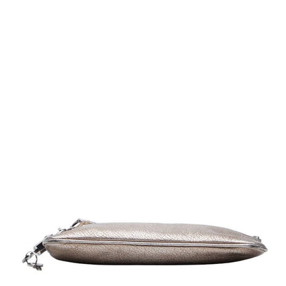 LOEWE Gold Leather Women's LOEWE