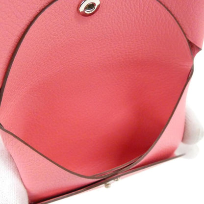 HERMES Calvi Duo 085238ck Coin Case