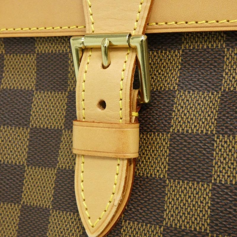 Louis Vuitton Damier Harlequin M99038 Backpack Sac
