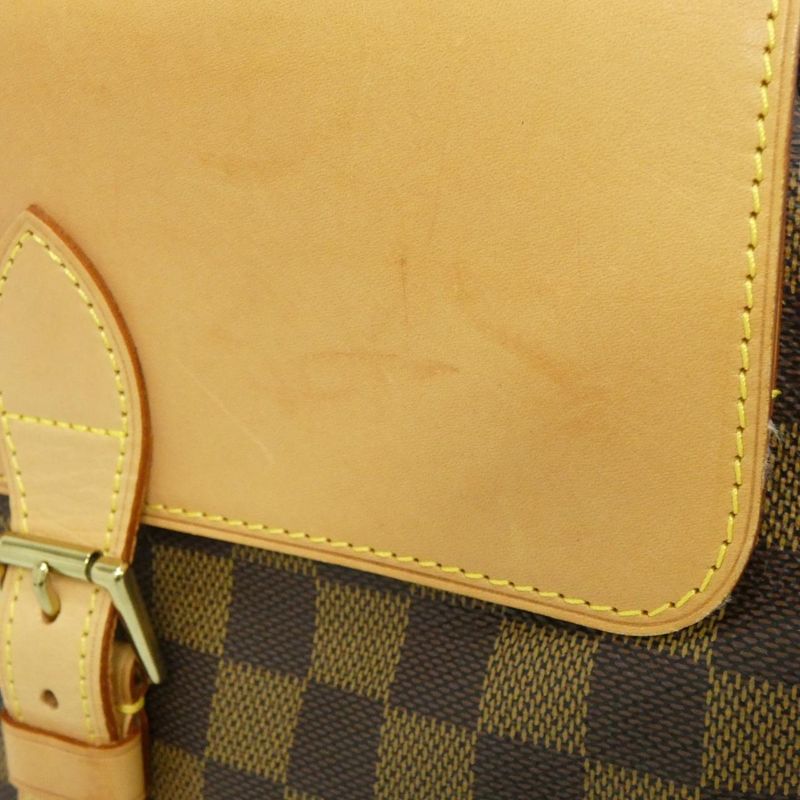 Louis Vuitton Damier Harlequin M99038 Backpack Sac
