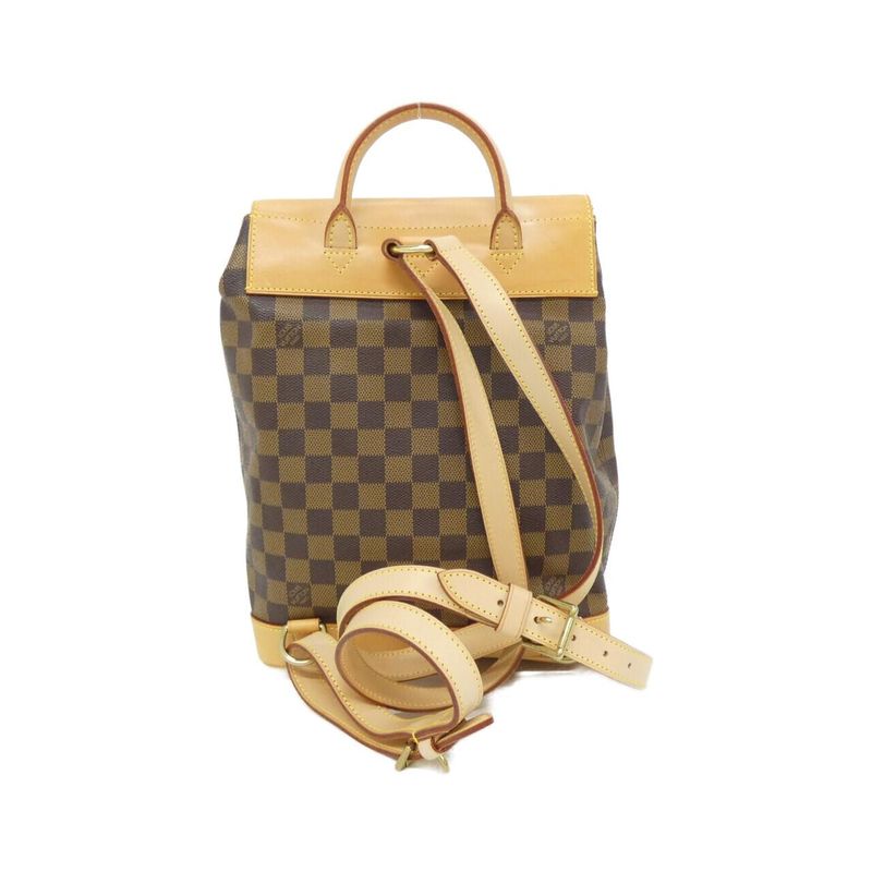 Louis Vuitton Damier Harlequin M99038 Backpack Sac