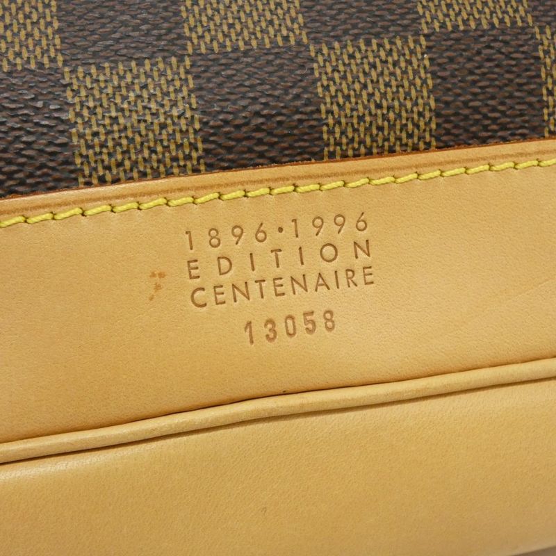 Louis Vuitton Damier Harlequin M99038 Backpack Sac