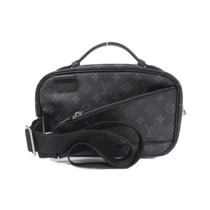 Louis Vuitton Monogram Eclipse Bum Bag M42906 Shoulder Bag
