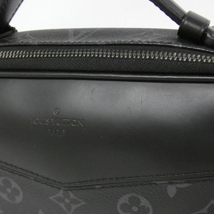 Louis Vuitton Monogram Eclipse Bum Bag M42906 Shoulder Bag