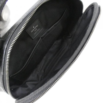 Louis Vuitton Monogram Eclipse Bum Bag M42906 Shoulder Bag