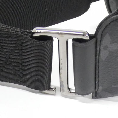 Louis Vuitton Monogram Eclipse Bum Bag M42906 Shoulder Bag