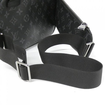 Louis Vuitton Monogram Eclipse Bum Bag M42906 Shoulder Bag