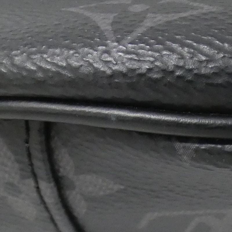Louis Vuitton Monogram Eclipse Bum Bag M42906 Shoulder Bag