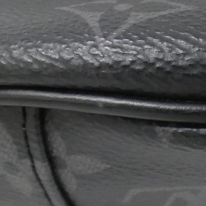 Louis Vuitton Monogram Eclipse Bum Bag M42906 Shoulder Bag