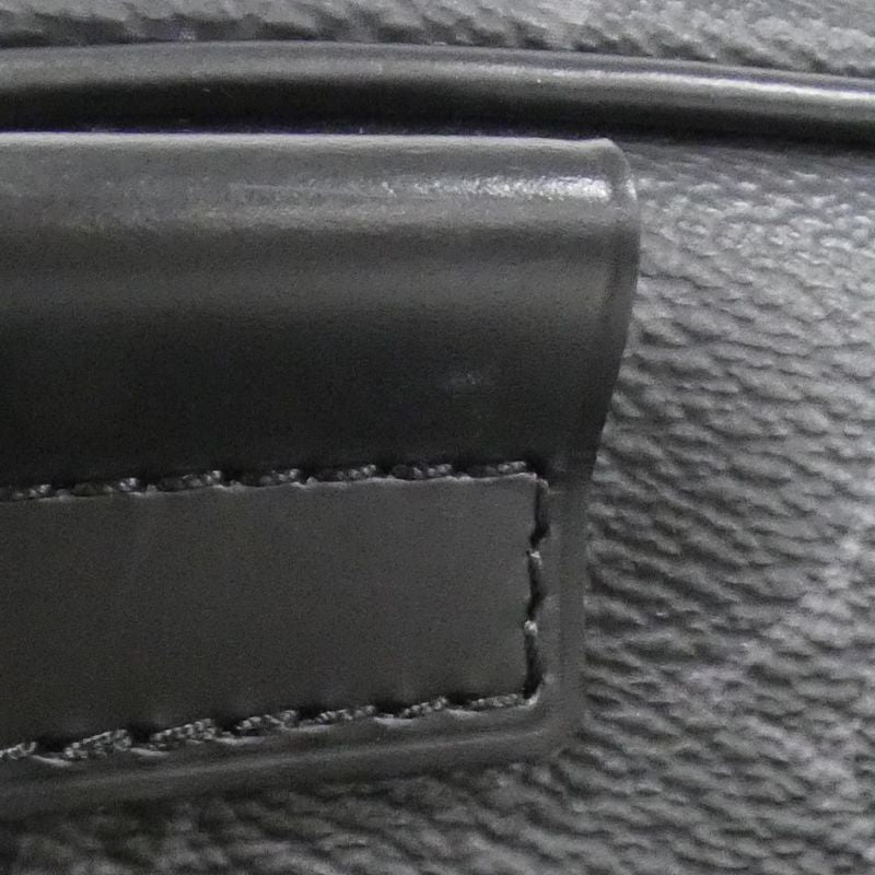 Louis Vuitton Monogram Eclipse Bum Bag M42906 Shoulder Bag