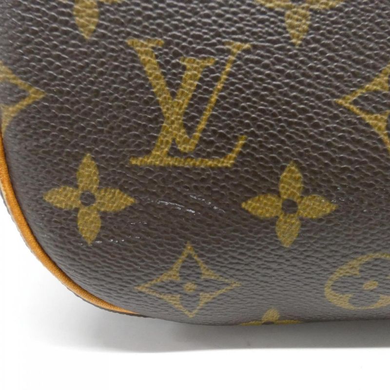 Louis Vuitton Monogram Blois M51221 Shoulder Bag
