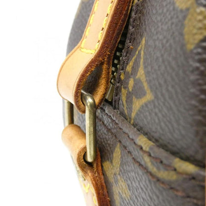 Louis Vuitton Monogram Blois M51221 Shoulder Bag