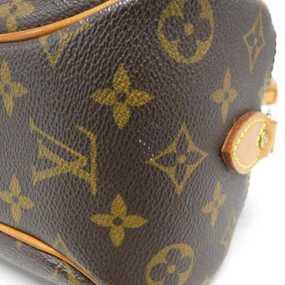 Louis Vuitton Monogram Blois M51221 Shoulder Bag