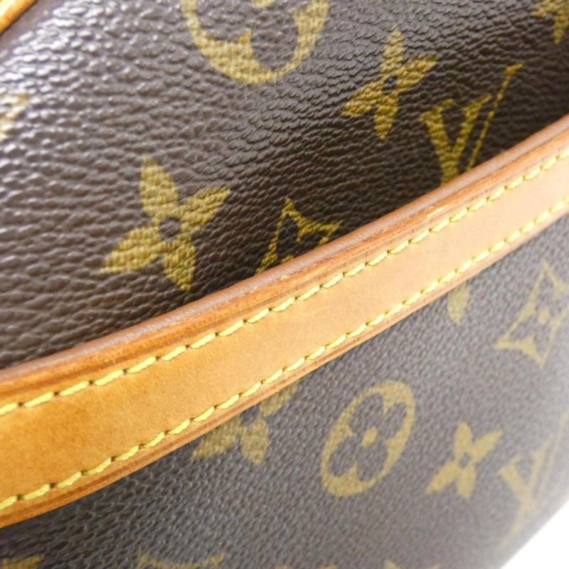 Louis Vuitton Monogram Blois M51221 Shoulder Bag