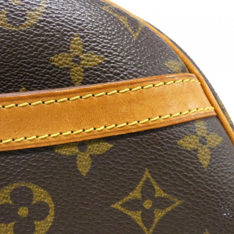 Louis Vuitton Monogram Blois M51221 Shoulder Bag