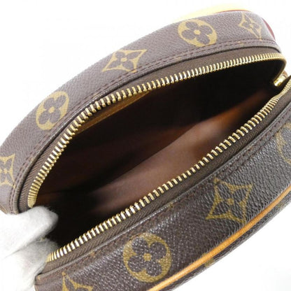 Louis Vuitton Monogram Blois M51221 Shoulder Bag