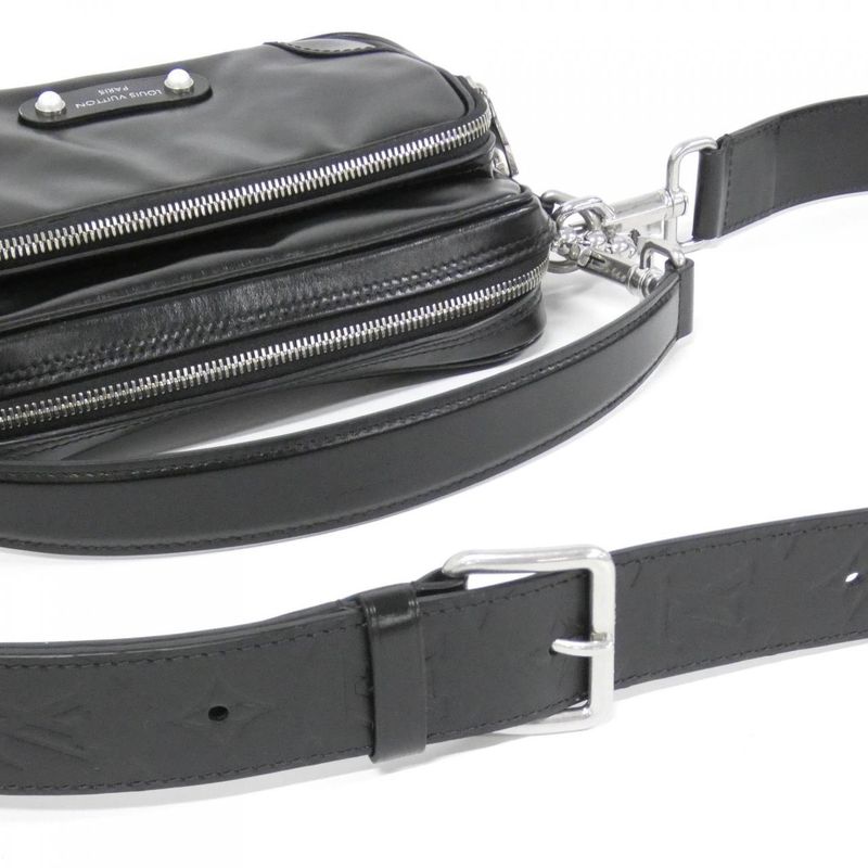 Louis Vuitton LV Night Nile M13987 Shoulder Bag