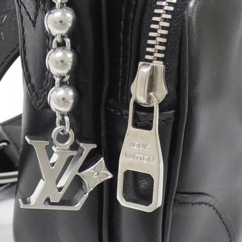 Louis Vuitton LV Night Nile M13987 Shoulder Bag