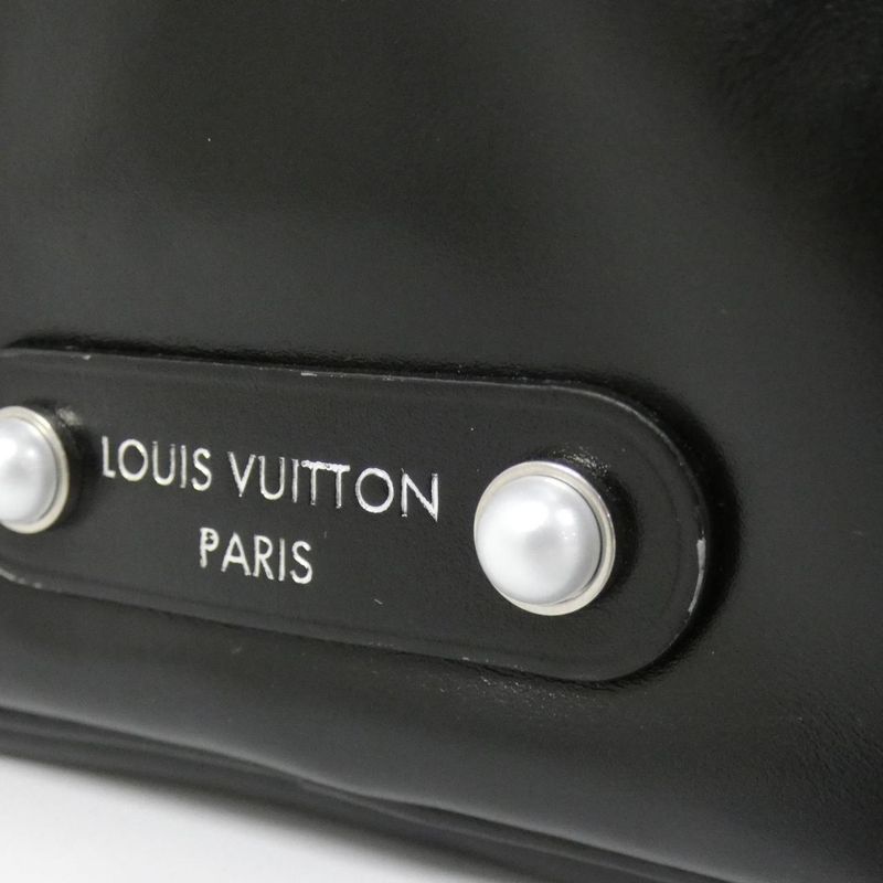 Louis Vuitton LV Night Nile M13987 Shoulder Bag