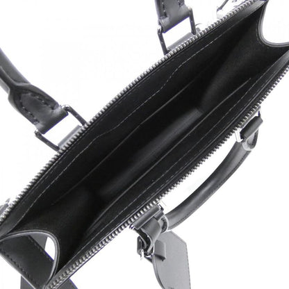 Louis Vuitton Monogram Eclipse Sac Plastic Cross M46098 Bag