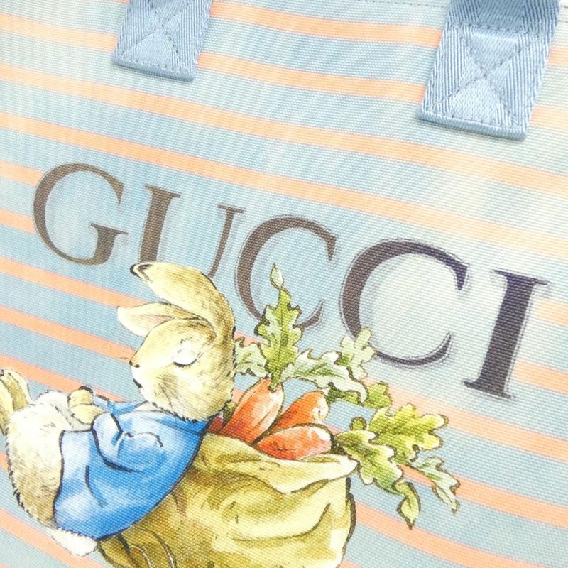 GUCCI 605831 Faczi Bag