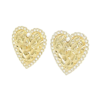 CHANEL Abc445 Earrings