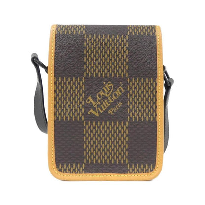 Louis Vuitton Damier Giant Amazon Messenger-n40357 Shoulder Bag