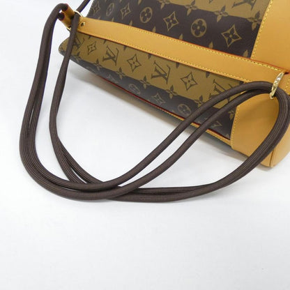 Louis Vuitton Monogram Stripe Randonne Messenger - M45968 Shoulder