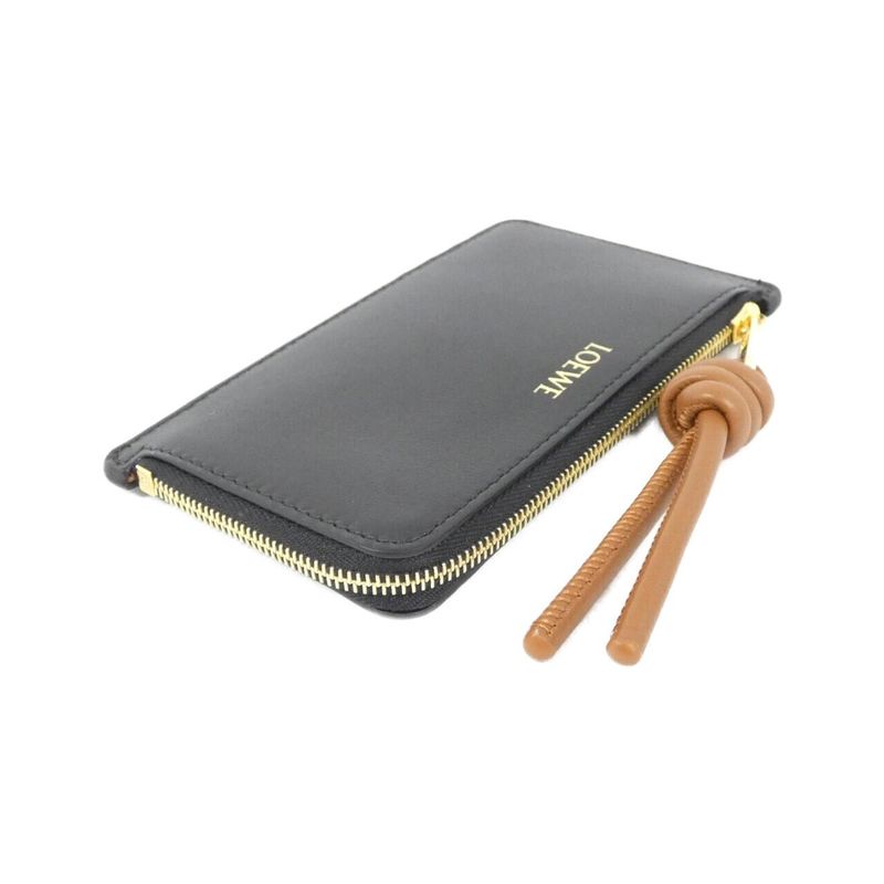 LOEWE Cem1z40x02 Coin Case