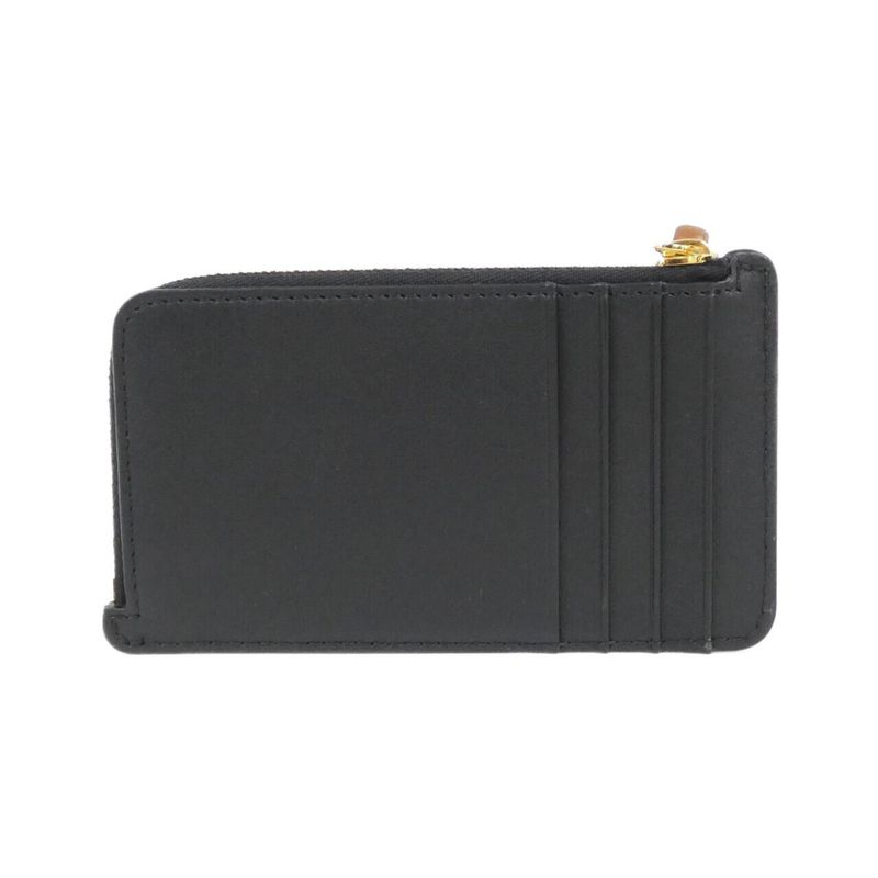 LOEWE Cem1z40x02 Coin Case