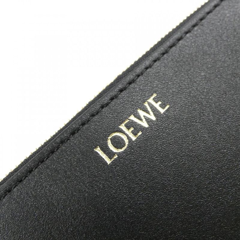 LOEWE Cem1z40x02 Coin Case
