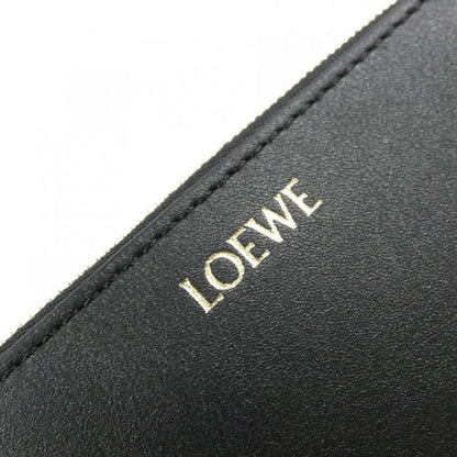 LOEWE Cem1z40x02 Coin Case