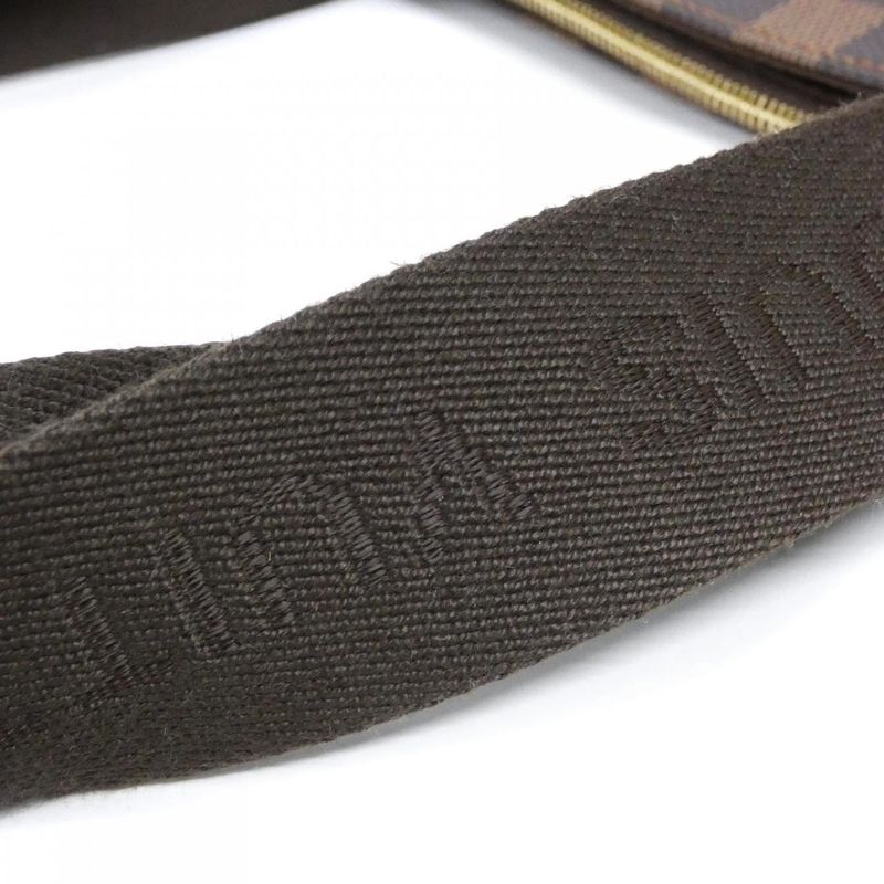 Louis Vuitton Damier Bob-le N52006 Bag