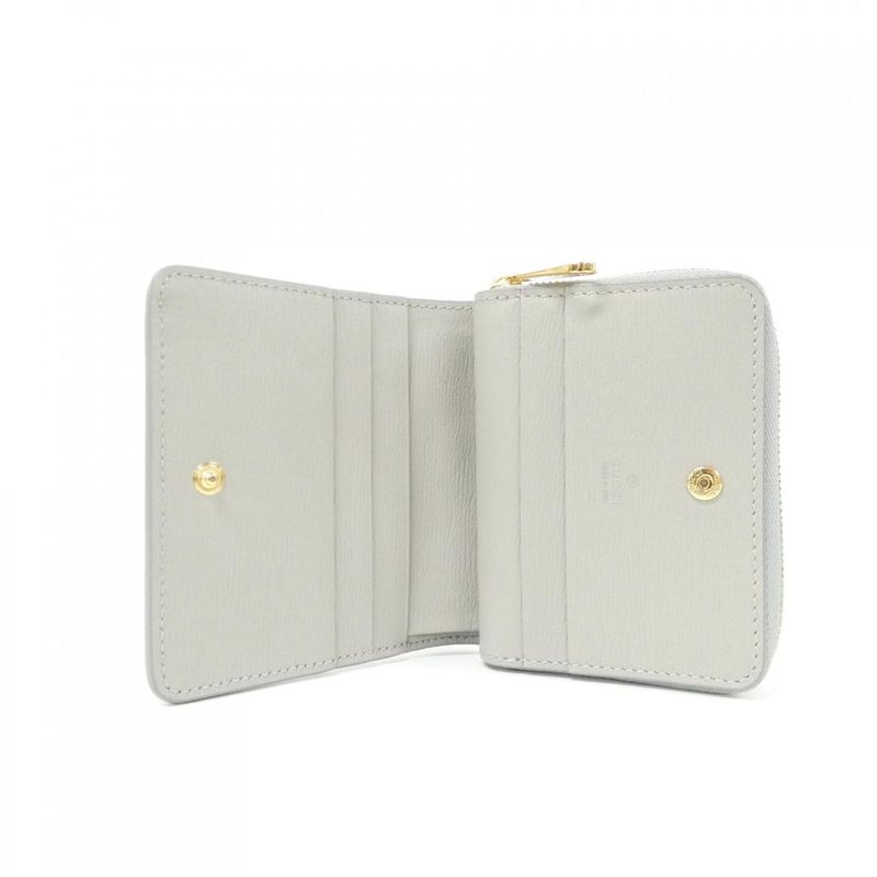 GUCCI 772639 0op0n Wallet