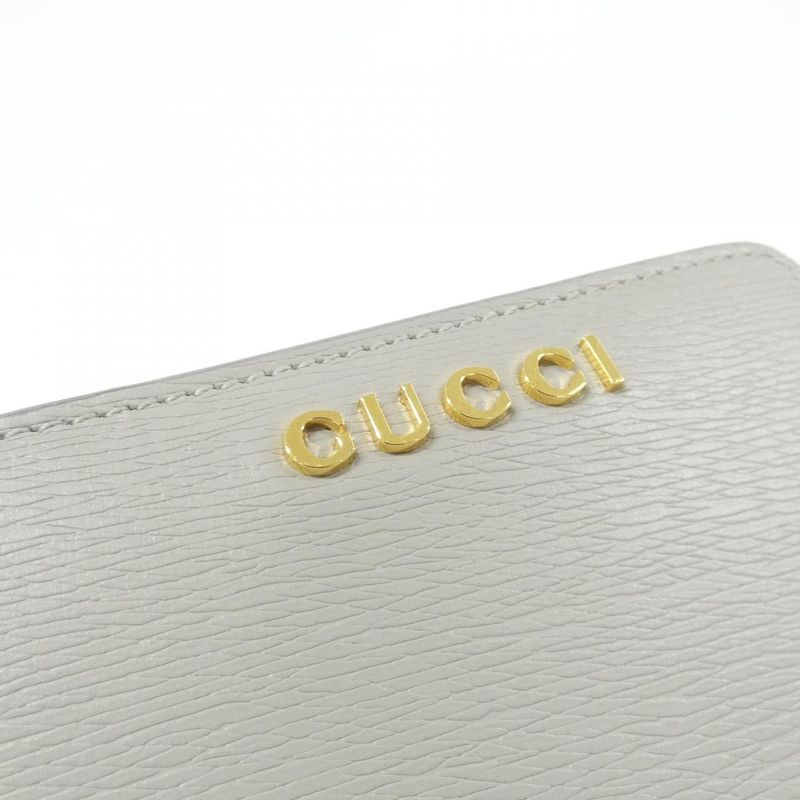 GUCCI 772639 0op0n Wallet