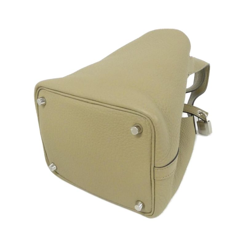 HERMES Picotin Lock PM 056289ck Bag